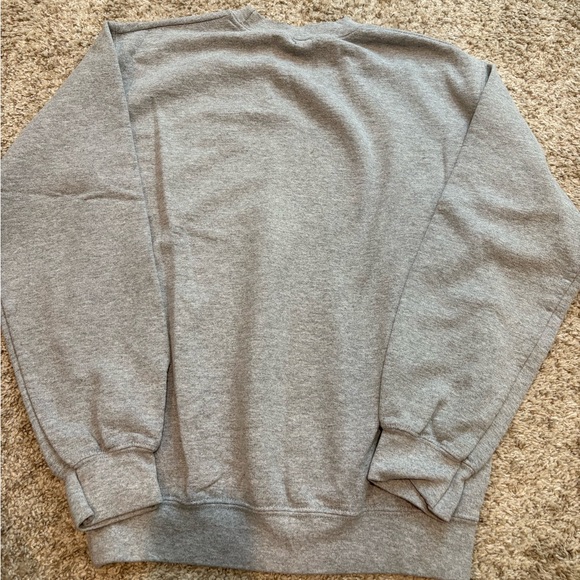 Mom Life Sweatshirt - Picture 4 of 4